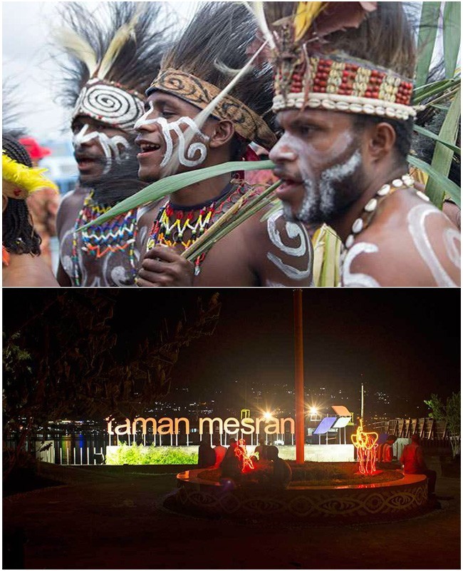 Jayapura