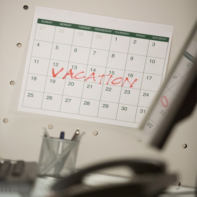 Tentukan Jadwal Packing, Jangan Mepet