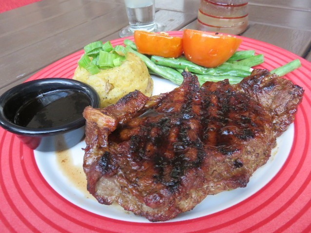TGI Friday 