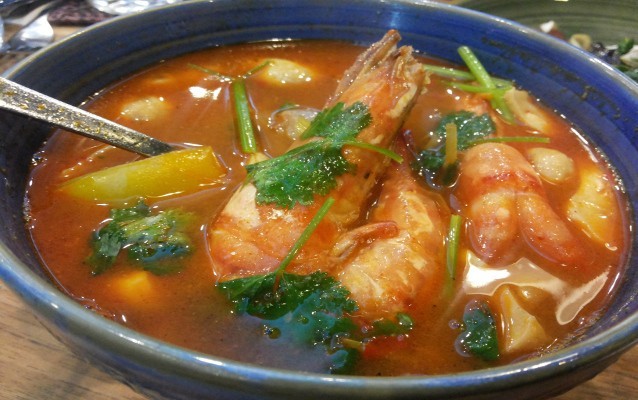 Thai Alley