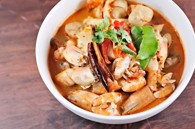 Tamnak Thai