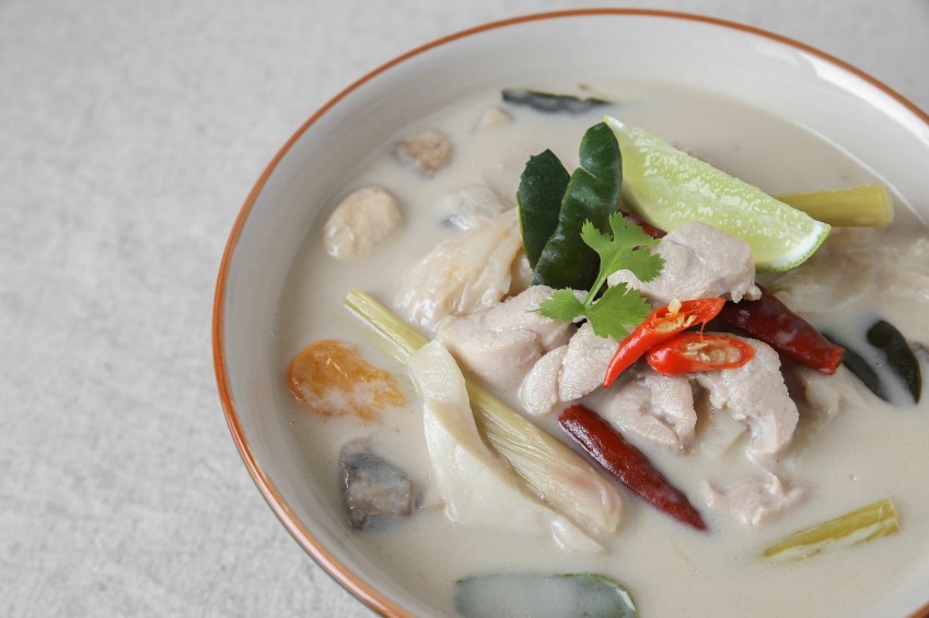 Thai Xtreme