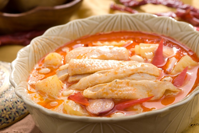 D&#039; Chicken Rice