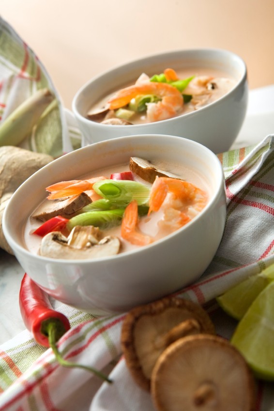 Kiin Thai Bistro