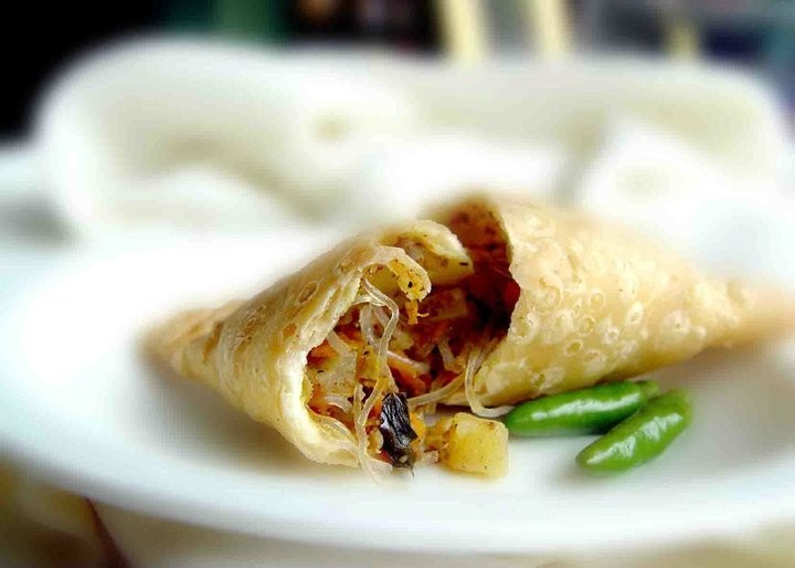 Pastel Ma’Cik