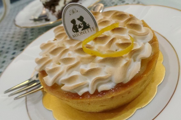 Mionette