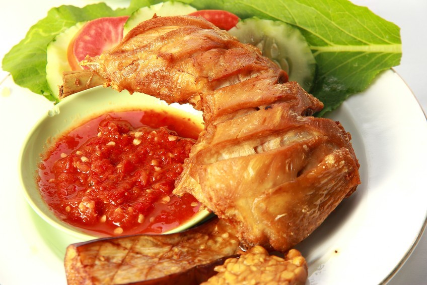 Pawon Nyonya