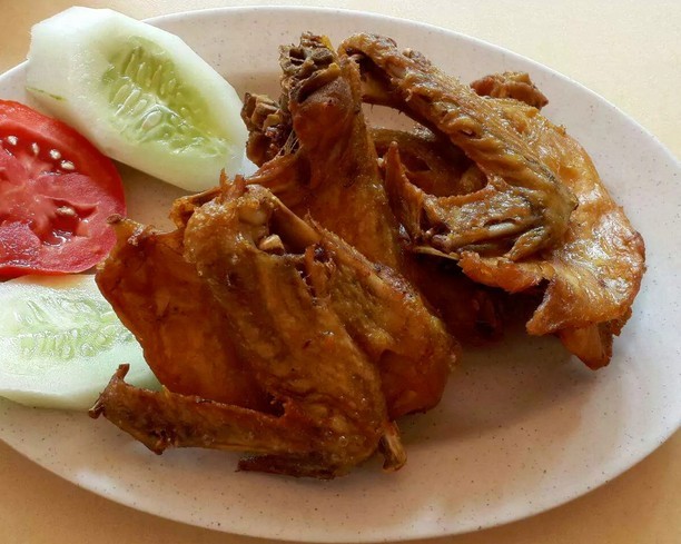 Ayam Goreng Jakarta