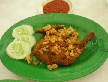RM Cilandak