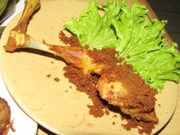 Ayam Presto Balphuss
