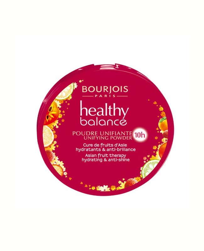 Bourjois &#039;Healthy Balance Unifying Powder&#039;