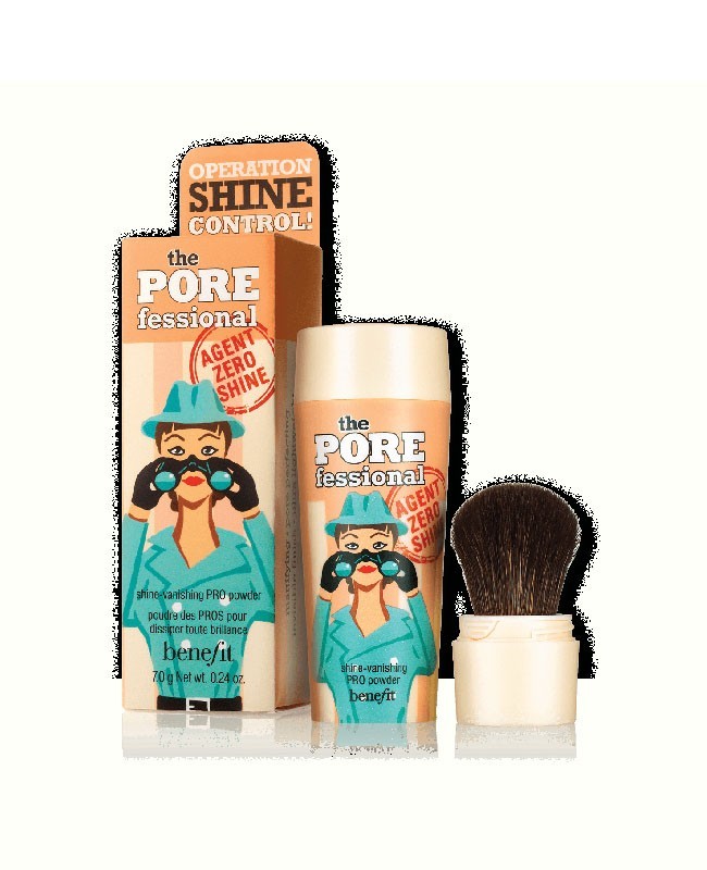Benefit &#039;POREfessional&#039;