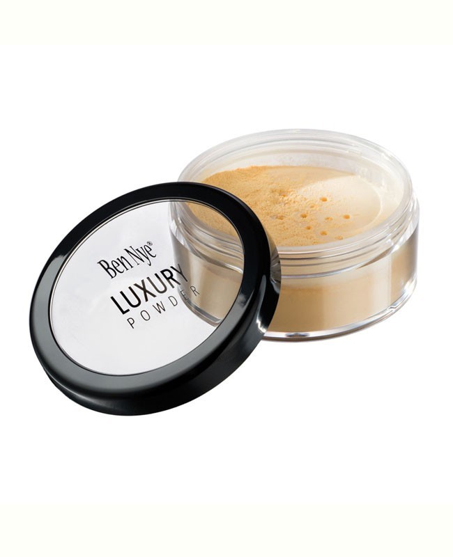 Ben Nye &#039;Bella Luxury Powder Dome Jar&#039;
