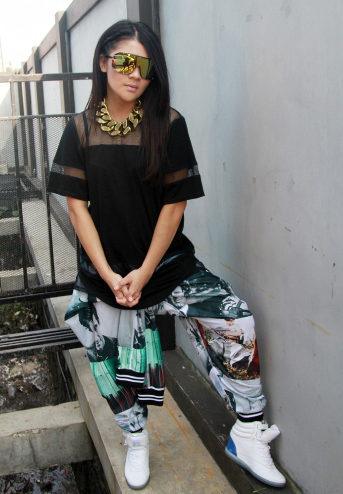 Indah Dewi Pertiwi