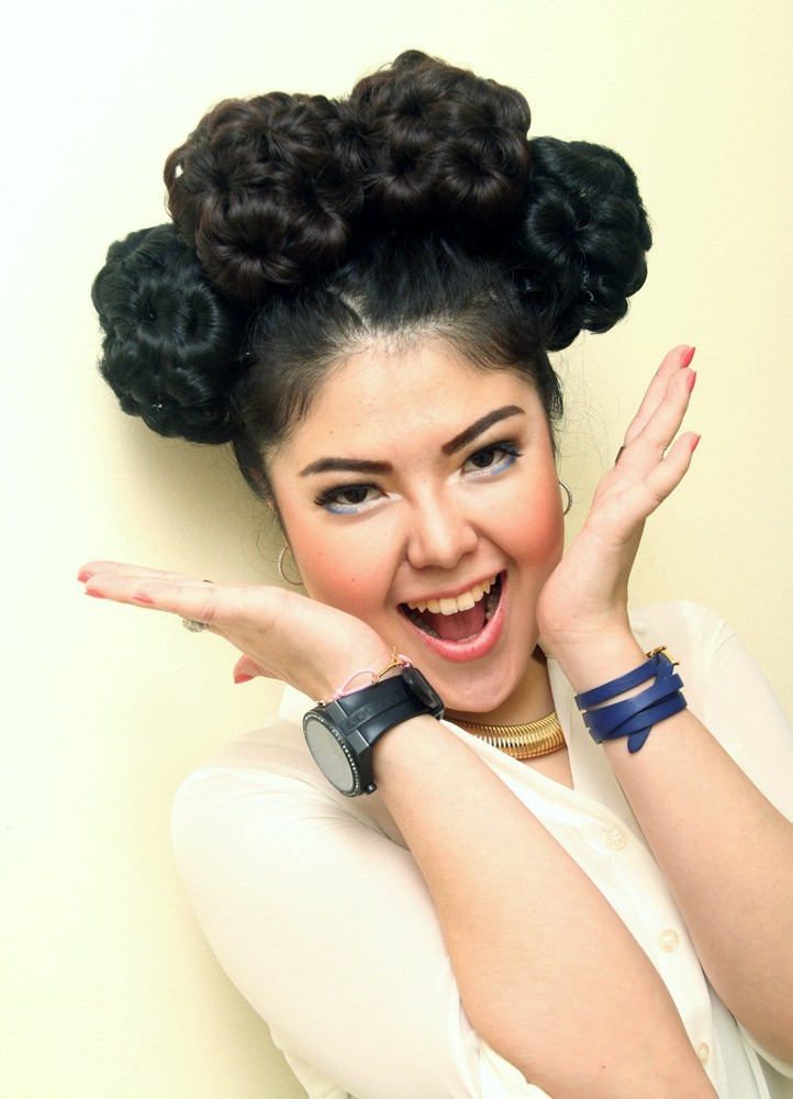 Tina Toonita