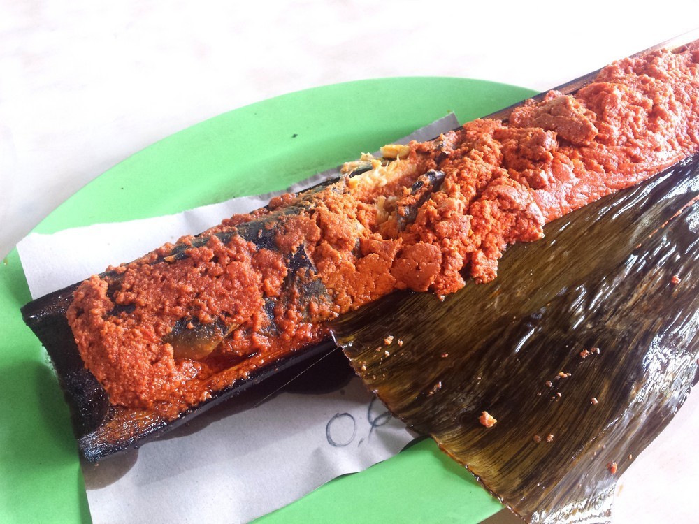 Pondok Ikan Bakar Kalimantan