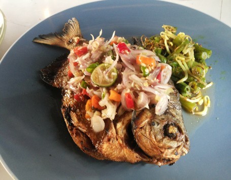 Smarapura resto