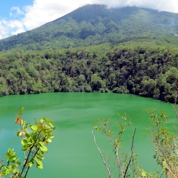 Ternate