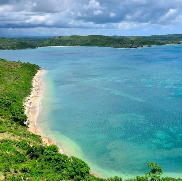 Mandalika