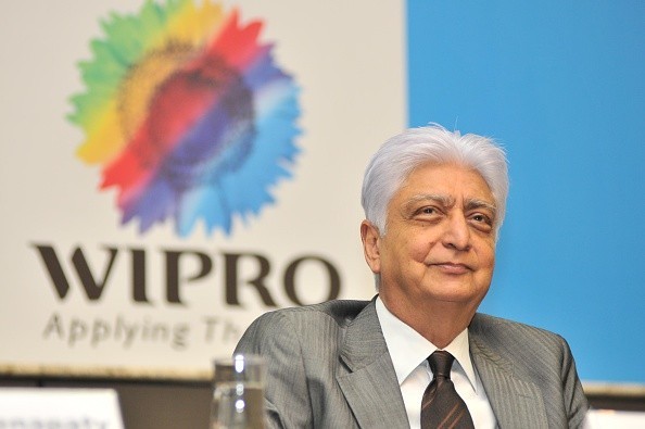 ​​​​​​​​​​​​​​​​​​​​​​​​​​​​​​​​​​​​​​​​​​​​​​​​Azim Premji