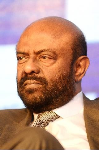 Shiv Nadar