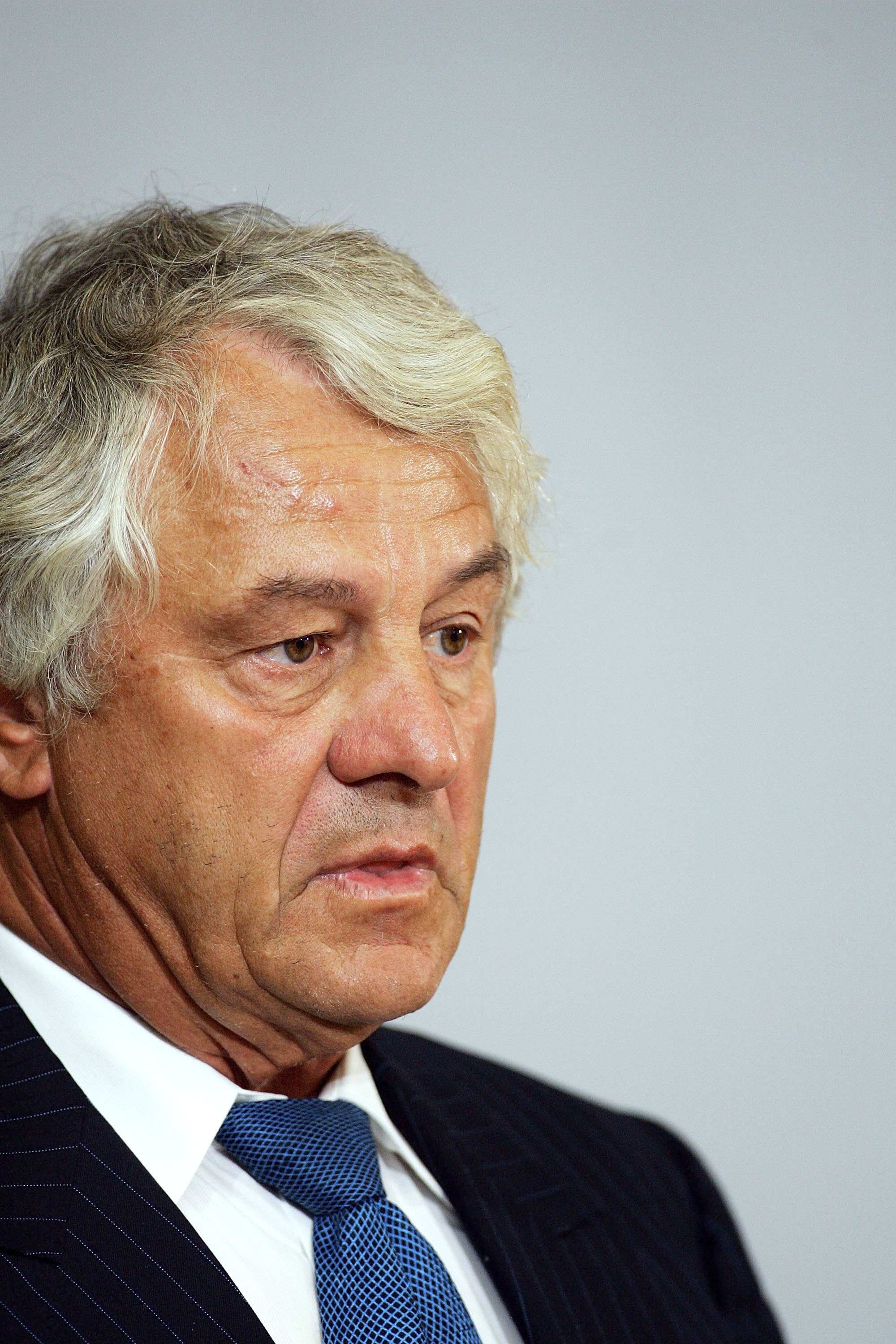 Hasso Plattner &amp; Family