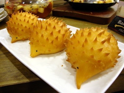 Serba Food
