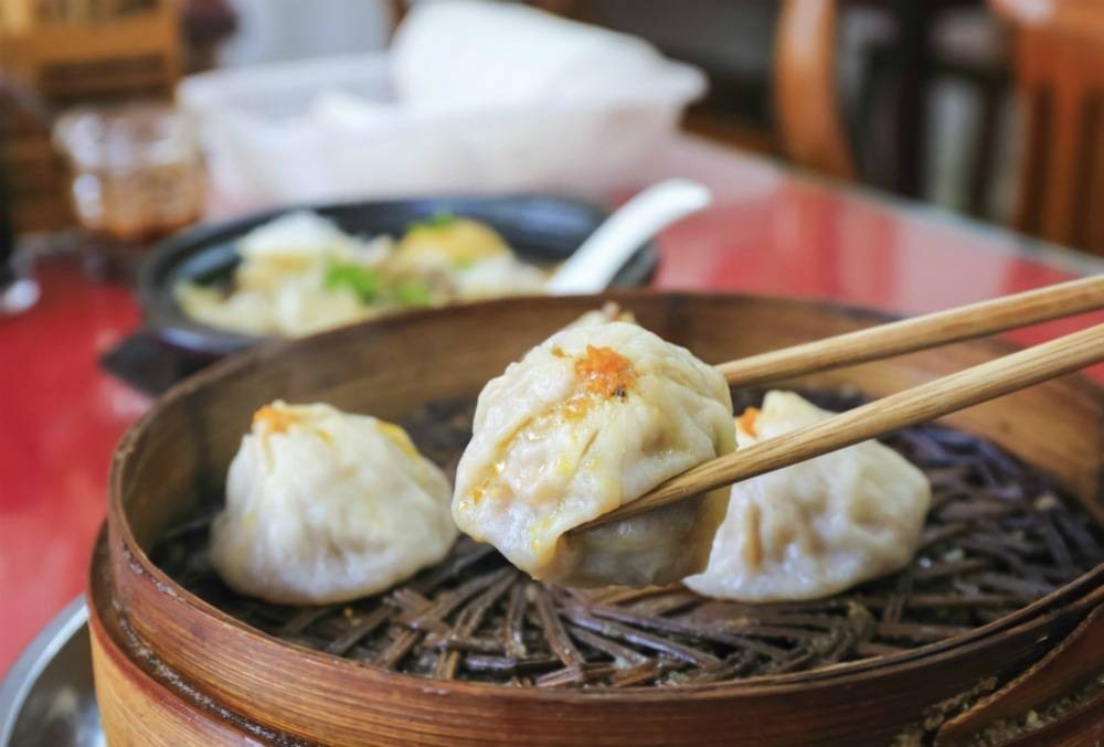 Imperial Kitchen &amp; Dimsum 