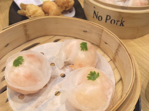 Tim Ho Wan