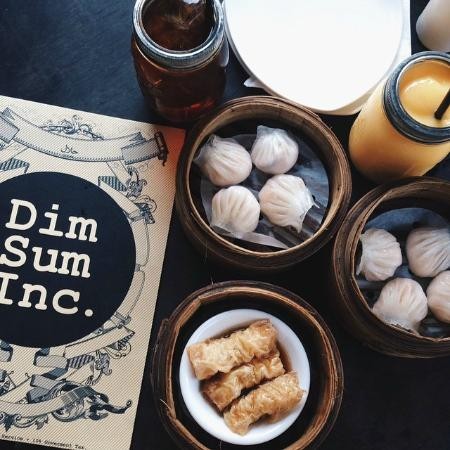 Dim Sum Inc.