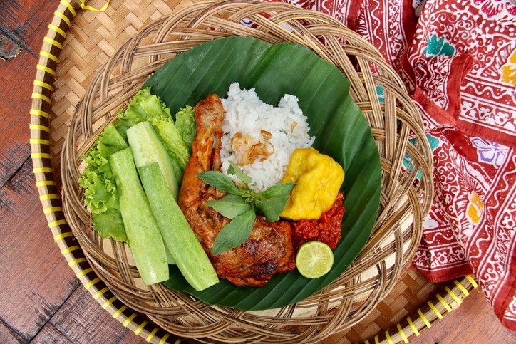 Dapur betawi