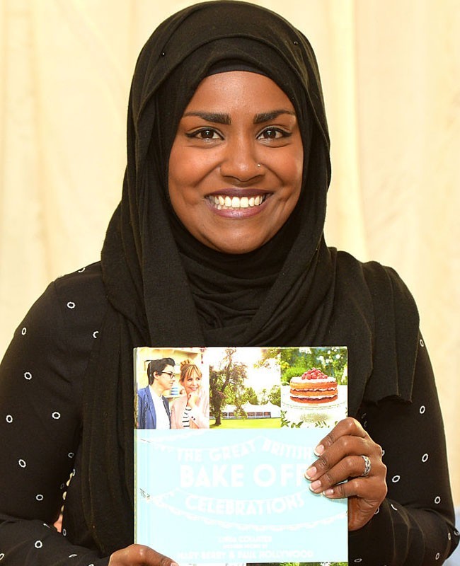 Nadiya Hussain