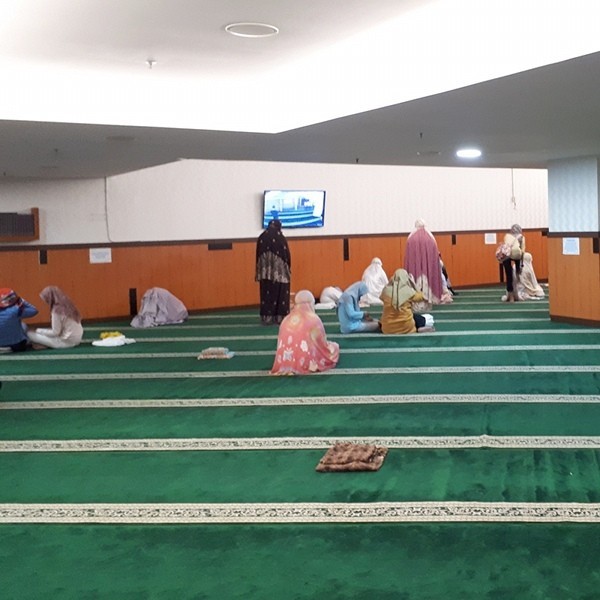 Kota Kasablanka
