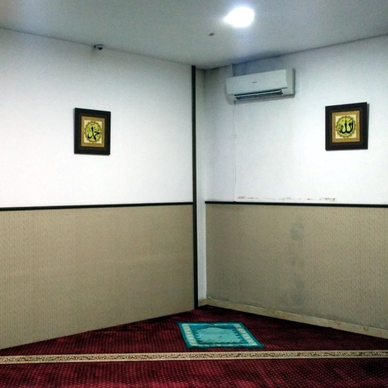 Bintaro Jaya Xchange