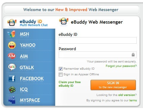eBuddy