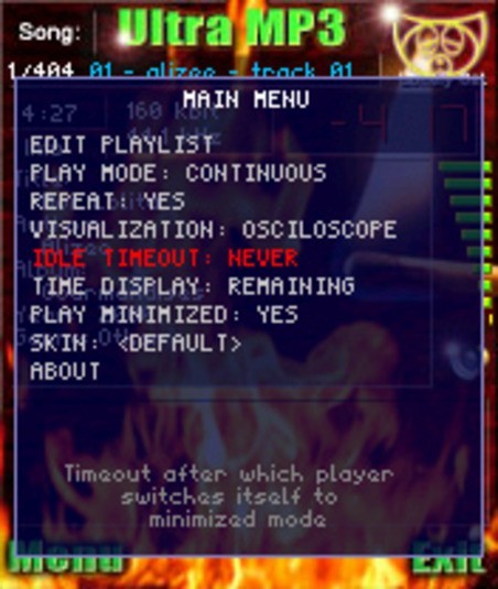 Ultra MP3