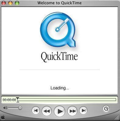 QuickTime