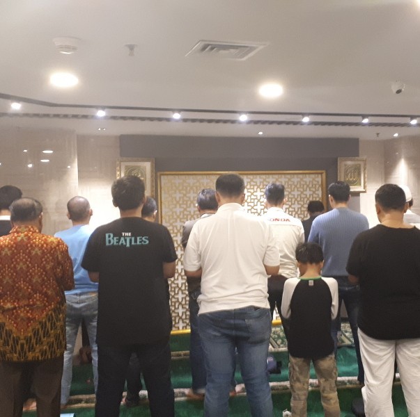 Senayan City