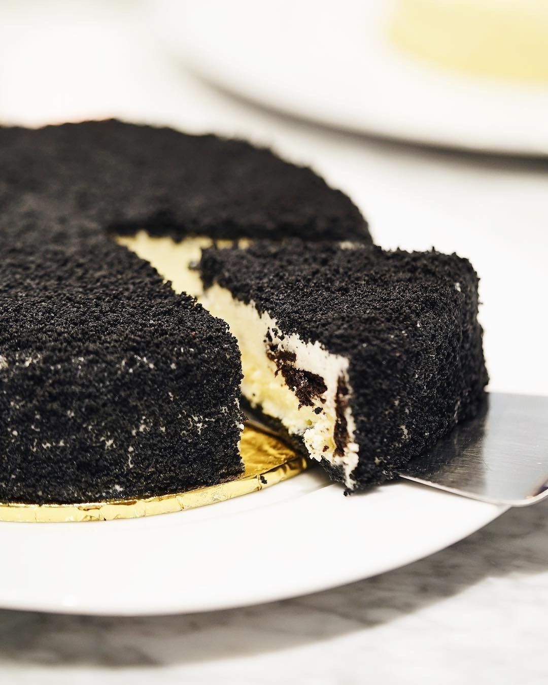 Ezo Cheesecake