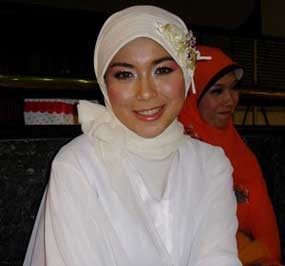 Erna Libby Meninggal Dunia karena Tumor Erna Libby Meninggal Dunia karena Tumor