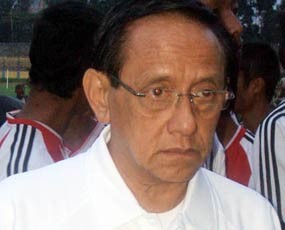 Target 2010: Final Piala AFF Target 2010: Final Piala AFF
