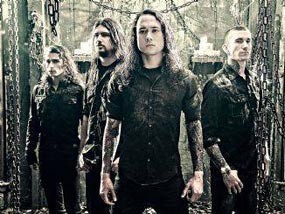 Konser di Jakarta, Trivium Super \Gelap\ Konser di Jakarta, Trivium Super \Gelap\