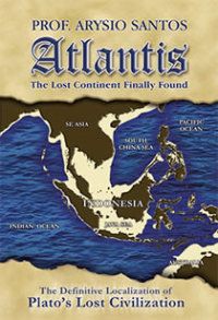 Atlantis Itu Berada di Indonesia