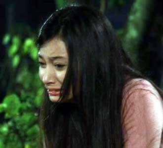 Asmirandah Menangis Asmirandah Menangis