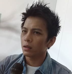 Dr Boyke: Pria Mirip Ariel di Video Porno Narsis Dr Boyke: Pria Mirip Ariel di Video Porno Narsis
