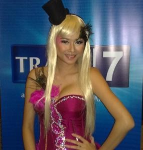 Video Porno Hoax Mirip Ariel-Aura Kasih Beredar Video Porno Hoax Mirip Ariel-Aura Kasih Beredar