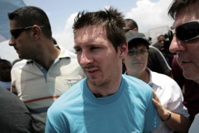Messi Pesepakbola Terkaya Messi Pesepakbola Terkaya