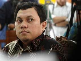 Pengacara: Maruli Lebih Tepat Diadili di Pengadilan Pajak Pengacara: Maruli Lebih Tepat Diadili di Pengadilan Pajak