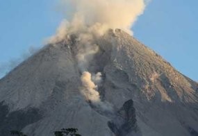 Bencana-bencana Indonesia Jadi Topik Utama di KTT ASEAN Bencana-bencana Indonesia Jadi Topik Utama di KTT ASEAN
