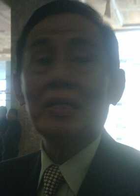 Abbas Said, Hakim Agung yang Hindari Kasus Farhat Abbas Abbas Said, Hakim Agung yang Hindari Kasus Farhat Abbas